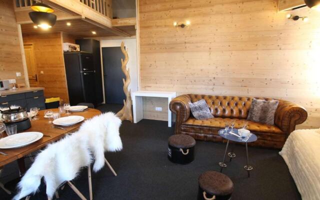 Appartement Briançon, 4 pièces, 12 personnes - FR-1-330C-118