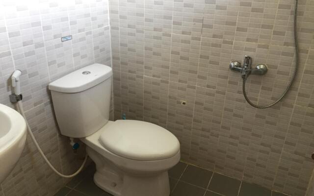 Pelangi Lake Resort and Hotel Belitung