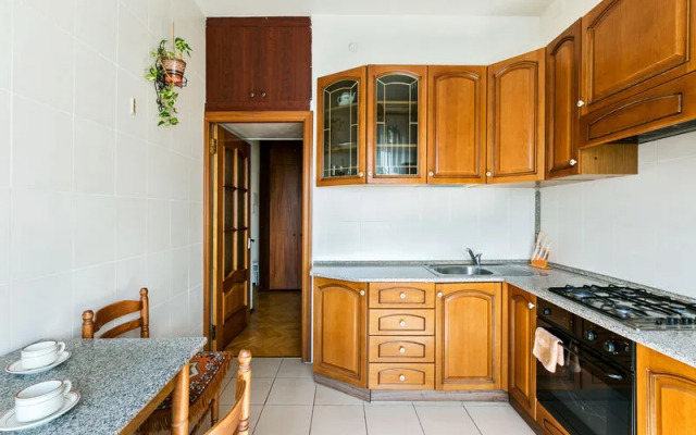 Апартаменты МаксРеалти24 на пр-те Ломоносовский, д. 15