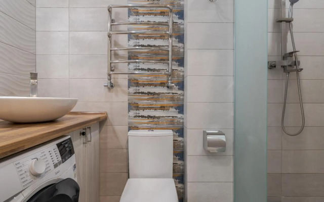 Luxury flat near Opera