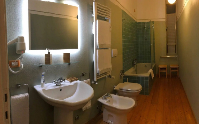 Antica Locanda Leonardo