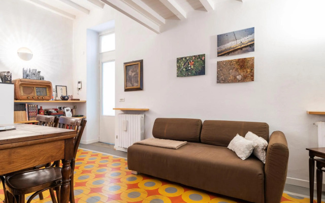 Mercato Flexyrent - A.C. - WiFi