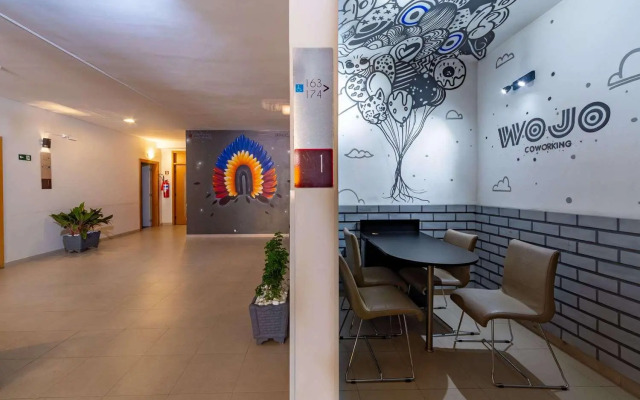 ibis Manaus Distrito Industrial