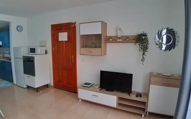 Casa Manba, Terrace, Pool and Wifi