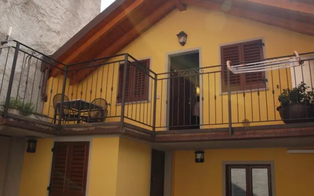 Appartamenti Belvedere