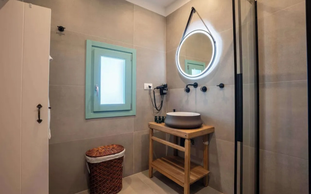 Kimolos Vibes Suites