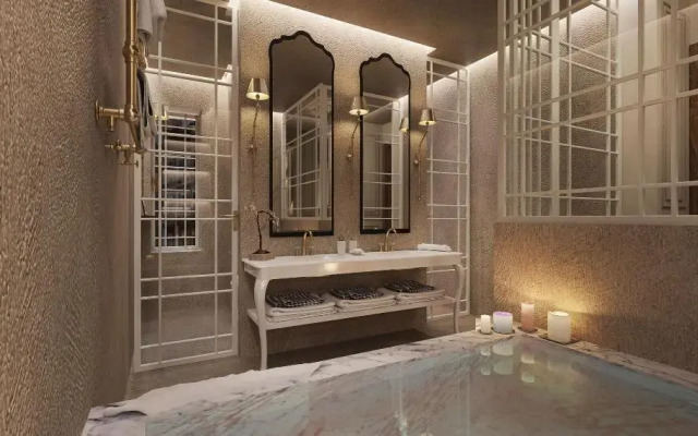 Бутик-отель Matilde 