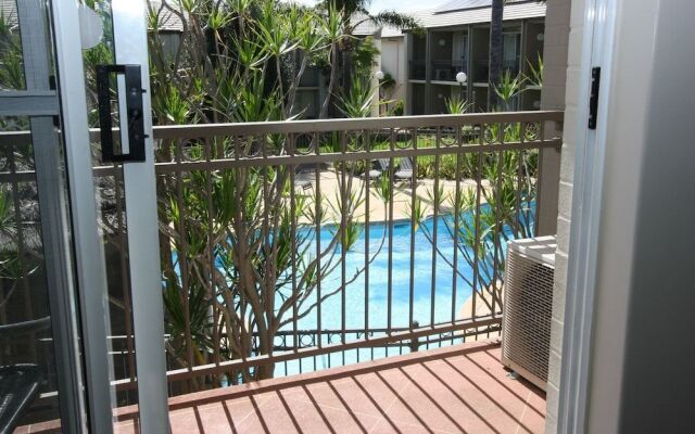 Resort Serviced Apartments - Mandurah
