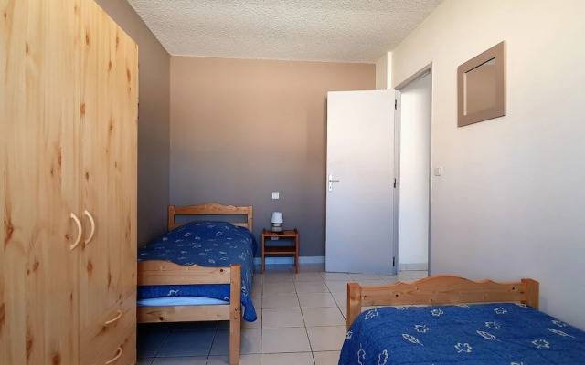 Pretty Villa With Above Ground Pool