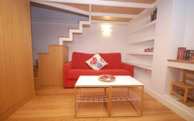 Holi-Rent Descalzos D