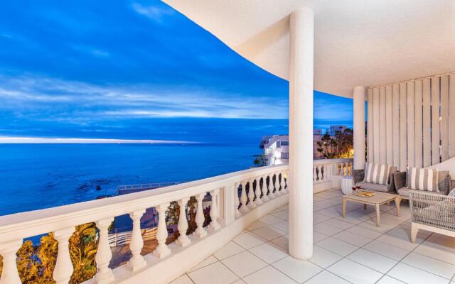 Clifton YOLO Spaces – Clifton Beachfront Apartments