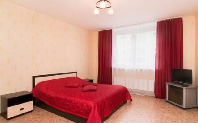 Apartments Maryin Dom Na Yumasheva