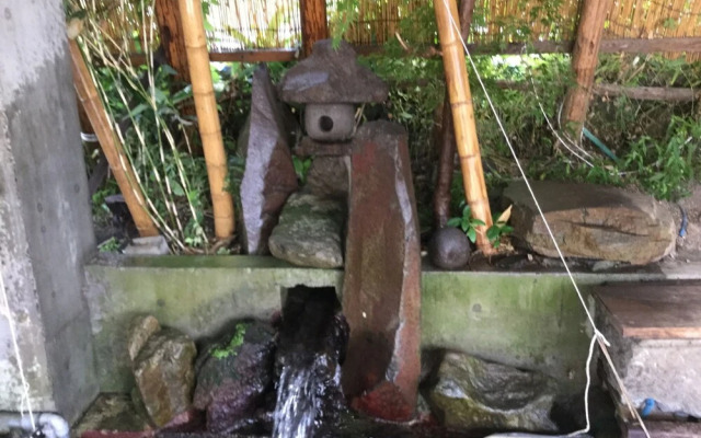 Wanoyado Nagumo