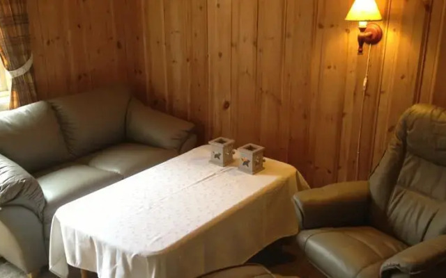 Lindsverk Gjestegård