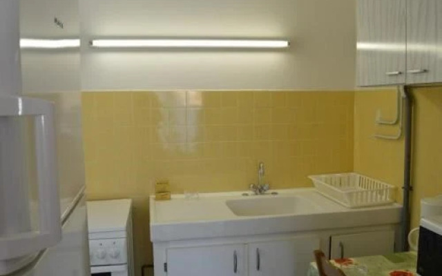 Maison Saint-Aygulf, 3 pièces, 5 personnes - FR-1-226A-9