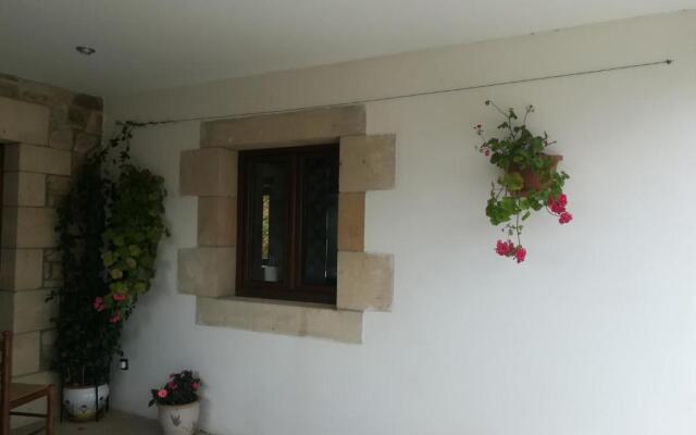 Casa Rural Costalisa