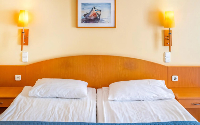 Corvin Hotel Budapest - Sissi wing