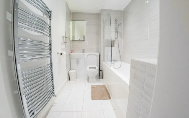 Goodmayes Apartments Ilford