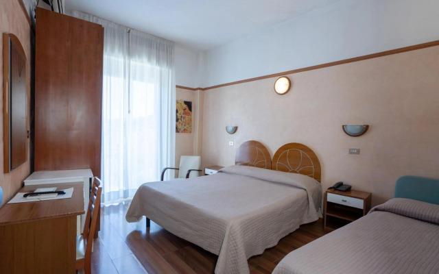 Hotel Britannia