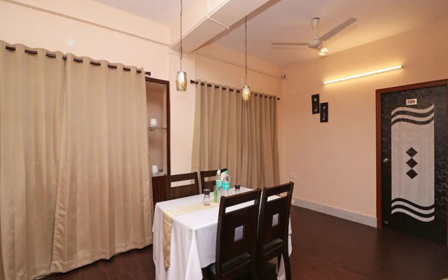 A Retro By OYO Rooms