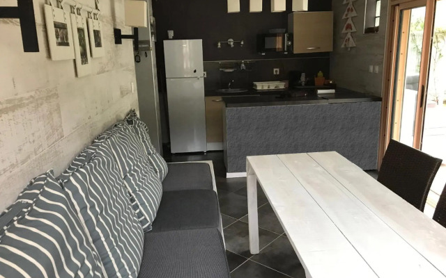 La Croix du Sud 2 - Bas de Villa Cilaos