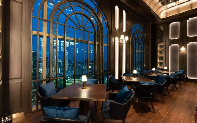 Grande Centre Point Prestige Bangkok (Opening 01 December 2025)