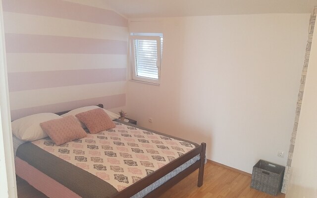 Apartment Senka
