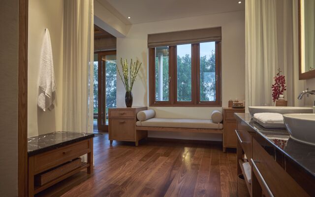 Legacy Mekong