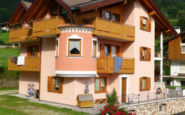 Casa Bancher