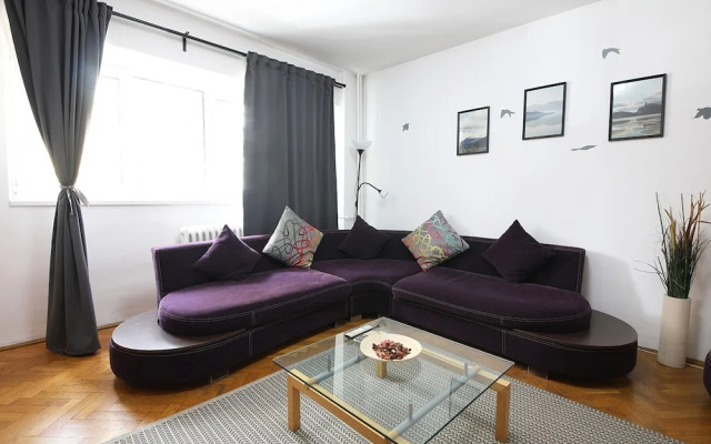 Olala Unirii Cozy Apartment