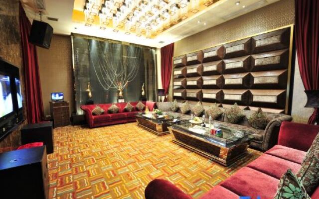 Linping Hotel Hangzhou