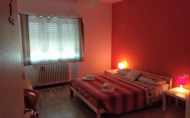 Orlando Bed  Breakfast