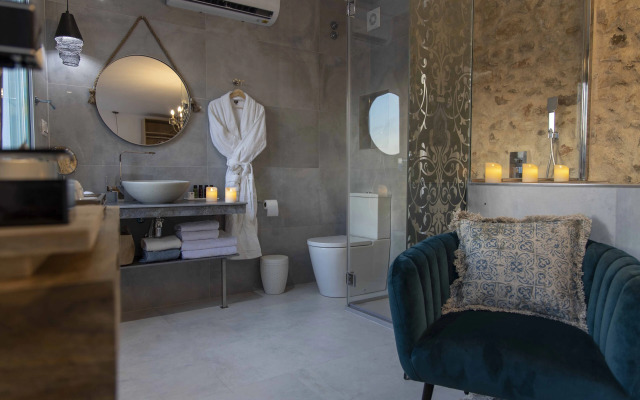 Hostal Boutique Olvido 22