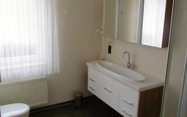 Wellness-Gasthof-Cafe Nuhnetal