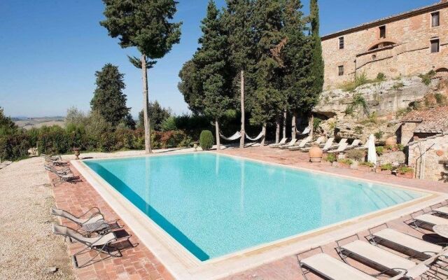 Verdidea - Aia Vecchia