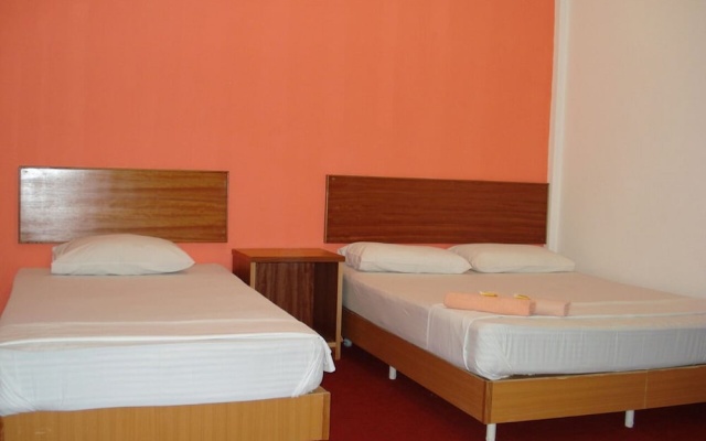 De Chempedak 1 – Guest Rooms – Kuantan