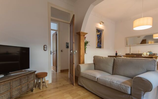 CheckinCheckout - Casa das Murtas