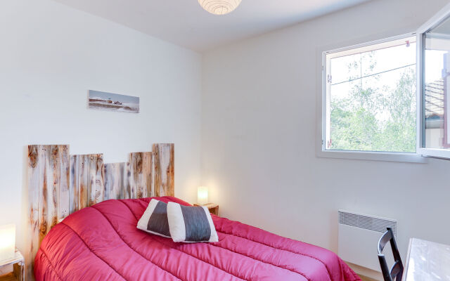 Holiday Home Mendi Bixta