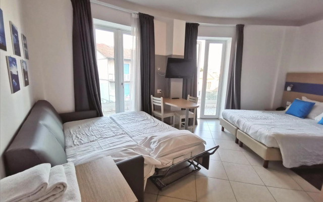 Hotel Oceanomare