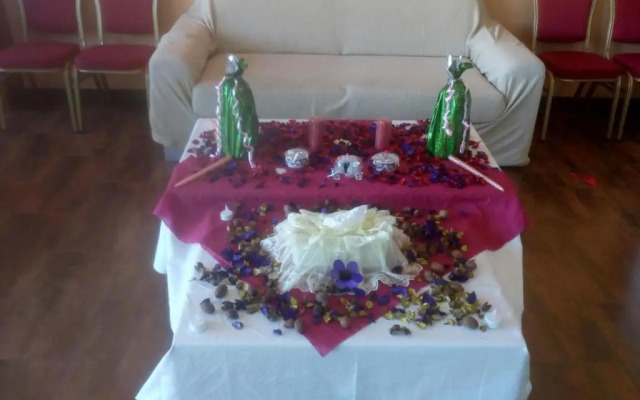 Hotel Ciudad de Corella