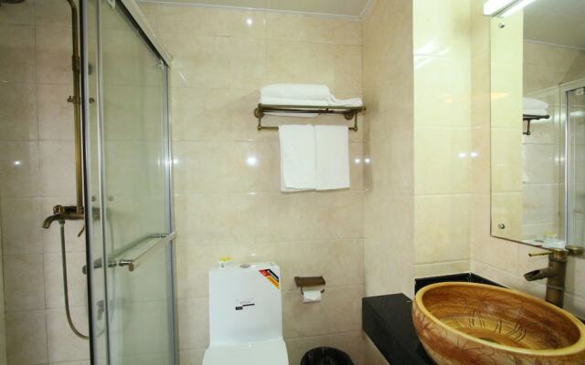 Xin Wind Hostel Gulangyu