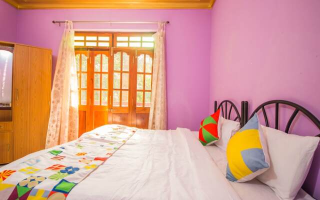 OYO 13201 Home Studio Calangute Beach