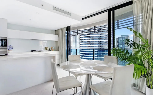 Oracle Resort, Broadbeach - Q Stay