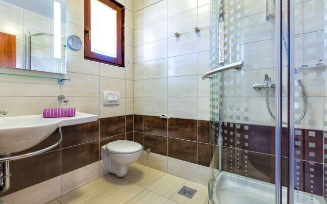 Apartments Arsen