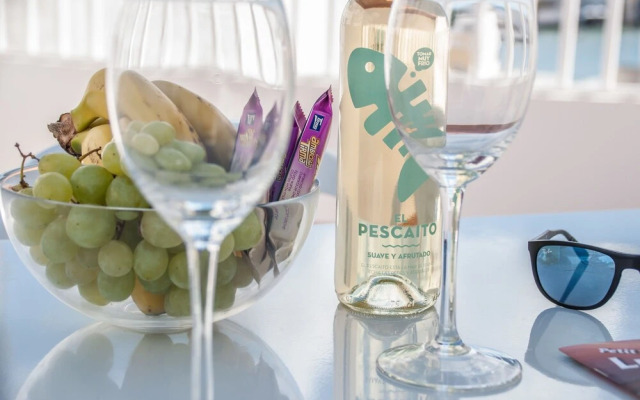 RincÃ³n El Marinero - El Charco