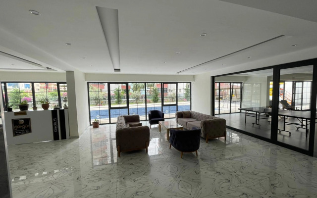 SA Apartments! Nice 1bd Flat.