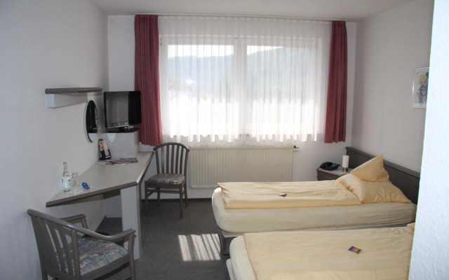 Akzent Hotel Goldener Ochsen