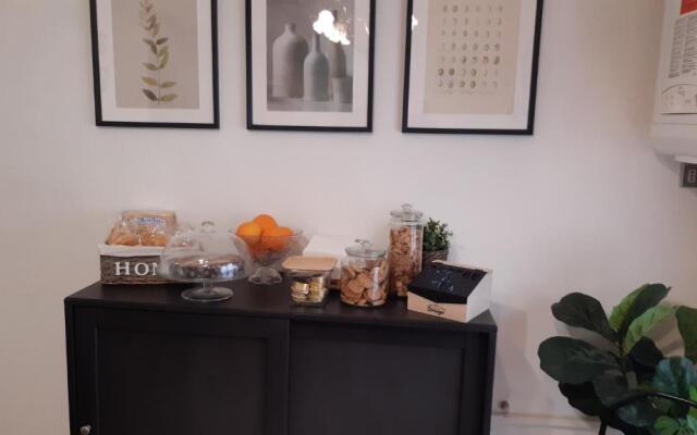 Villetta Di Charme In Centro Citta'