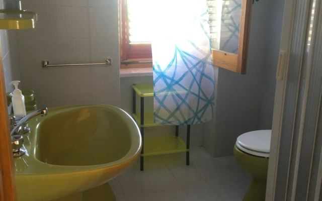 Villa Santa Margherita