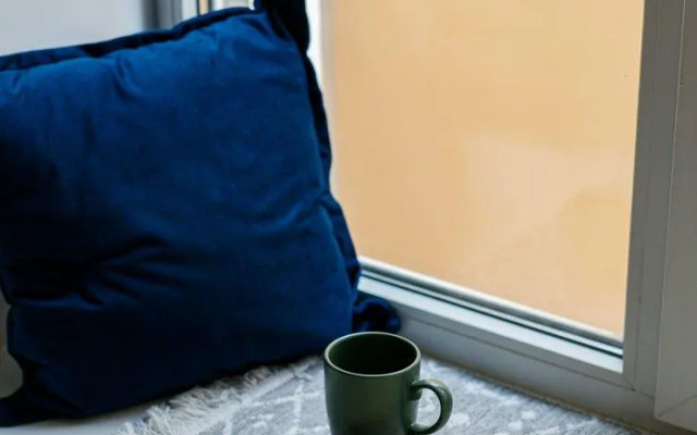 RentalSPb на улице Большая Монетная  9